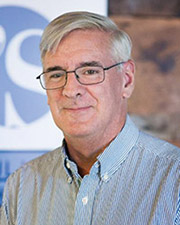 Shifting currents in the development community - by David O'Sullivan
